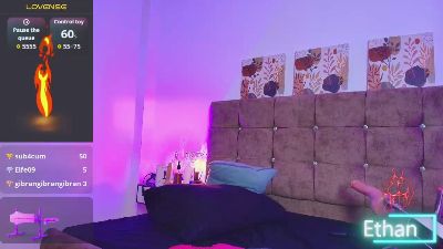Ethan_Briggs_ live cam on Cam4