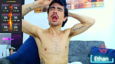 Ethan_Briggs_ live cam on Cam4