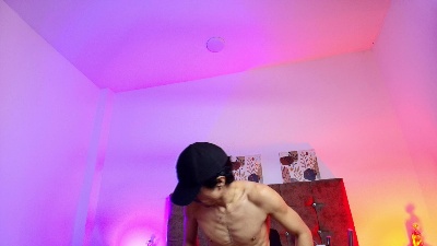 Ethan_Briggs_ live cam on Cam4