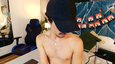 Ethan_Briggs_ live cam on Cam4