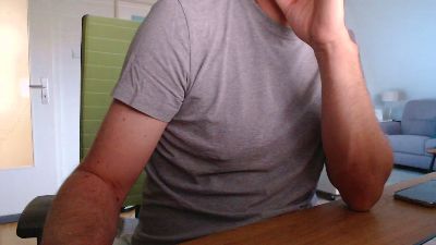 Ethan_Myer live cam on Cam4
