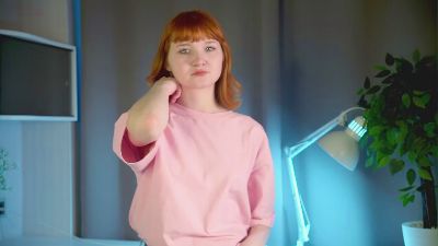 EthelCriqui weiblich-Webcam live aus Frankreich