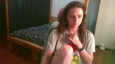Ethel__Peterson live cam on Cam4