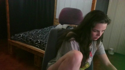 Ethel__Peterson live cam on Cam4