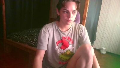 Ethel__Peterson live cam on Cam4