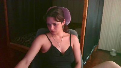 Ethel__Peterson live cam on Cam4