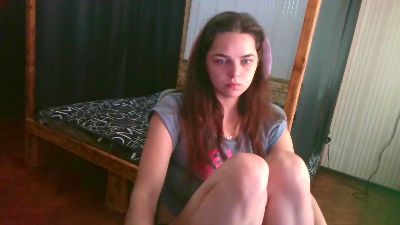 Ethel__Peterson live cam on Cam4