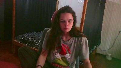 Ethel__Peterson live cam on Cam4