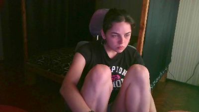 Ethel__Peterson live cam on Cam4