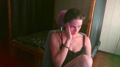Ethel__Peterson live cam on Cam4