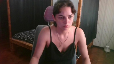 Ethel__Peterson live cam on Cam4