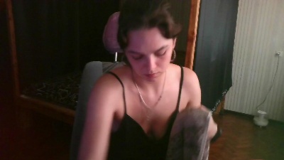 Ethel__Peterson live cam on Cam4