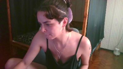 Ethel__Peterson live cam on Cam4