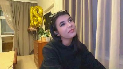 EthelynBartelt live cam on Cam4