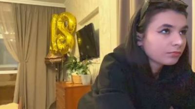 EthelynBartelt live cam on Cam4
