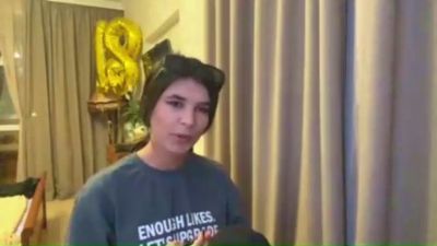EthelynBartelt live cam on Cam4