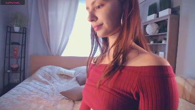 EthelynHards live cam on Cam4