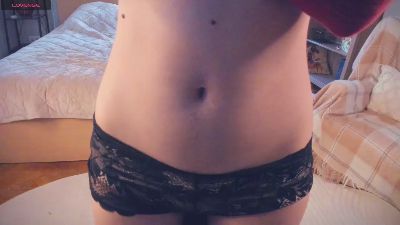 EthelynHards live cam on Cam4