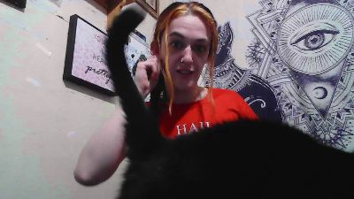 EtherealsPalace live cam on Cam4