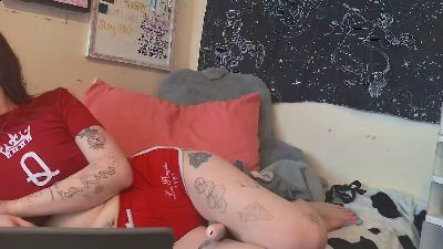 EtherealsPalace live cam on Cam4