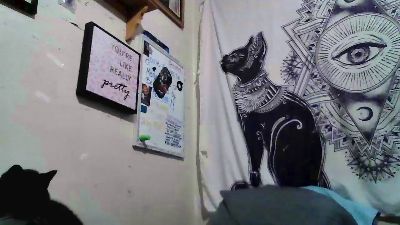 EtherealsPalace live cam on Cam4