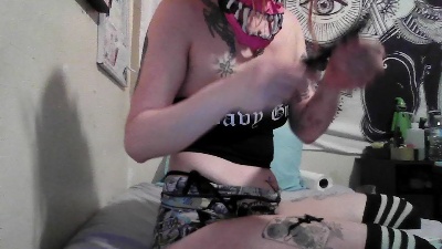EtherealsPalace live cam on Cam4