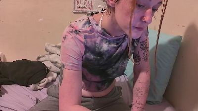 EtherealsPalace live cam on Cam4