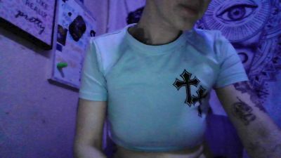 EtherealsPalace live cam on Cam4