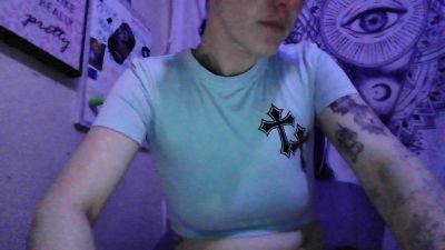 EtherealsPalace live cam on Cam4