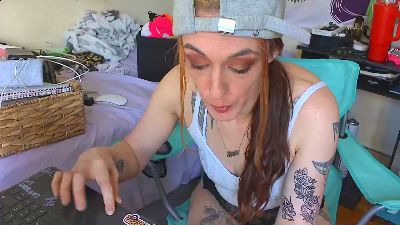 EtherealsPalace live cam on Cam4