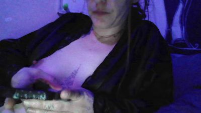 EtherealsPalace live cam on Cam4