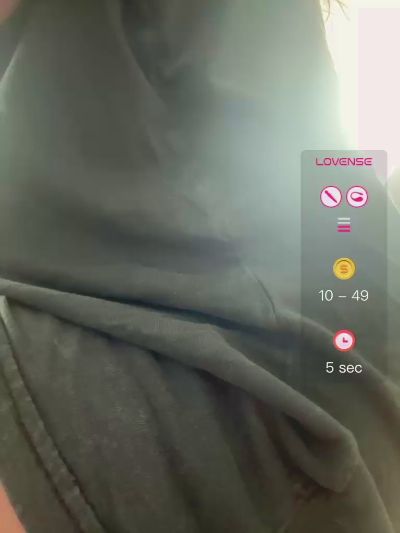Etherra live cam on Cam4