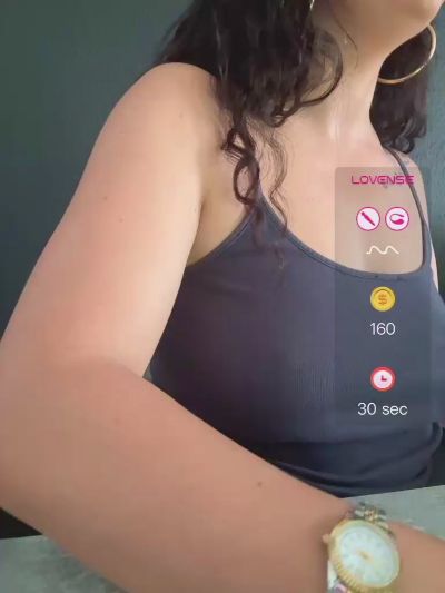 Etherra live cam on Cam4
