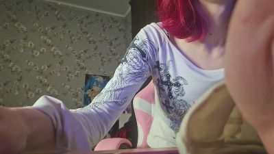 EthylAlberta live cam on Cam4