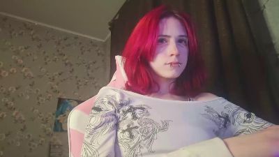 EthylAlberta live cam on Cam4