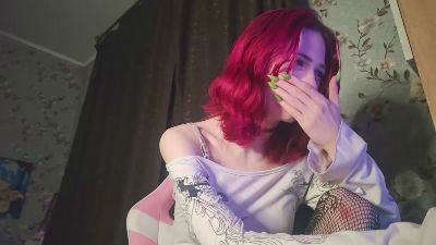 EthylAlberta live cam on Cam4