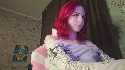 EthylAlberta live cam on Cam4