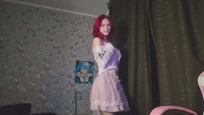 EthylAlberta live cam on Cam4