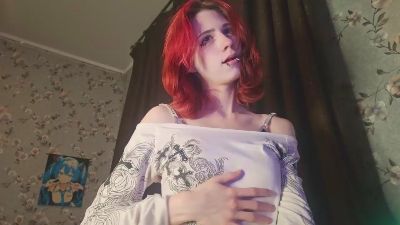 EthylAlberta live cam on Cam4