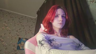EthylAlberta live cam on Cam4
