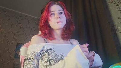 EthylAlberta live cam on Cam4