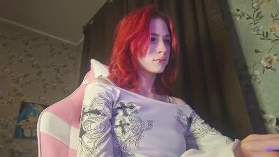 EthylAlberta live cam on Cam4