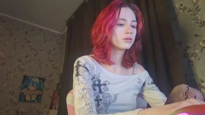 EthylAlberta live cam on Cam4
