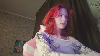 EthylAlberta live cam on Cam4