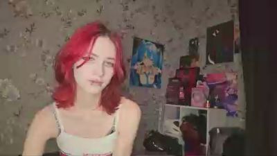 EthylAlberta live cam on Cam4