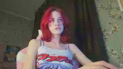 EthylAlberta live cam on Cam4