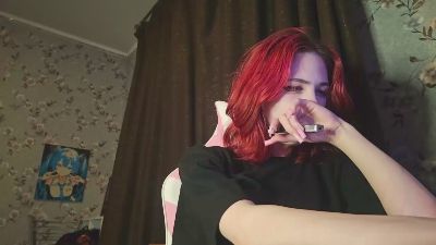 EthylAlberta live cam on Cam4