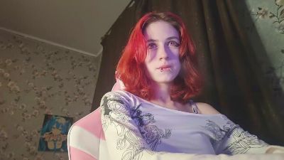 EthylAlberta live cam on Cam4