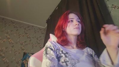 EthylAlberta live cam on Cam4