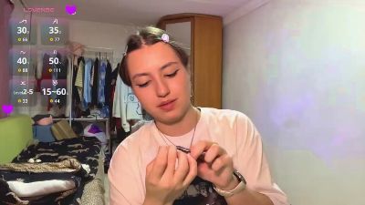 EthylKolata live cam on Cam4
